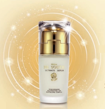 *พร้อมส่ง* DEYOUTH Ultimate Serum ที่สุดของเซรั่มลดริ้วรอย คืนความอ่อนเยาว์ (ขายดี)