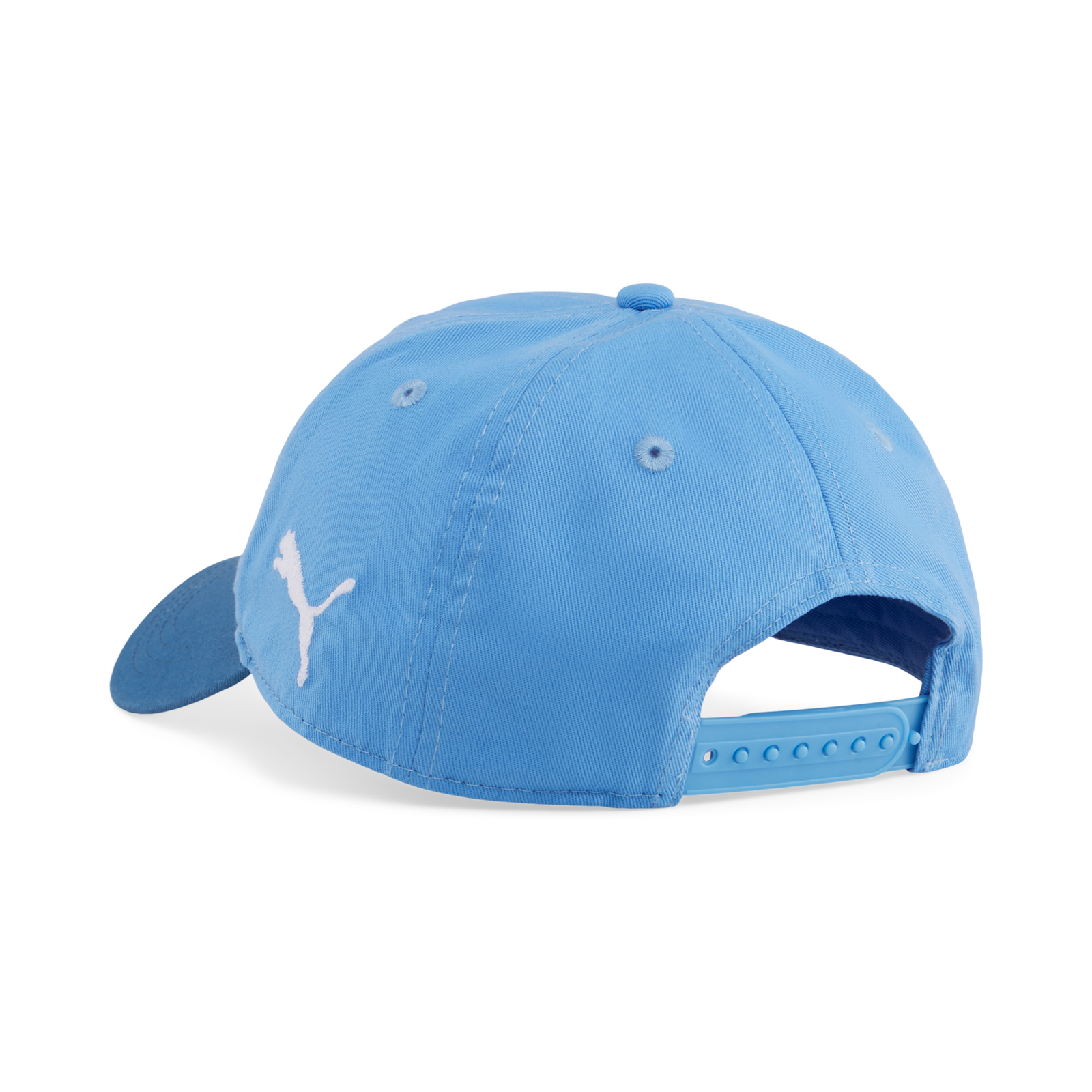 หมวกแมนแก็ปเชสเตอร์ ซิตี้ Manchester City Team Cap ของแท้