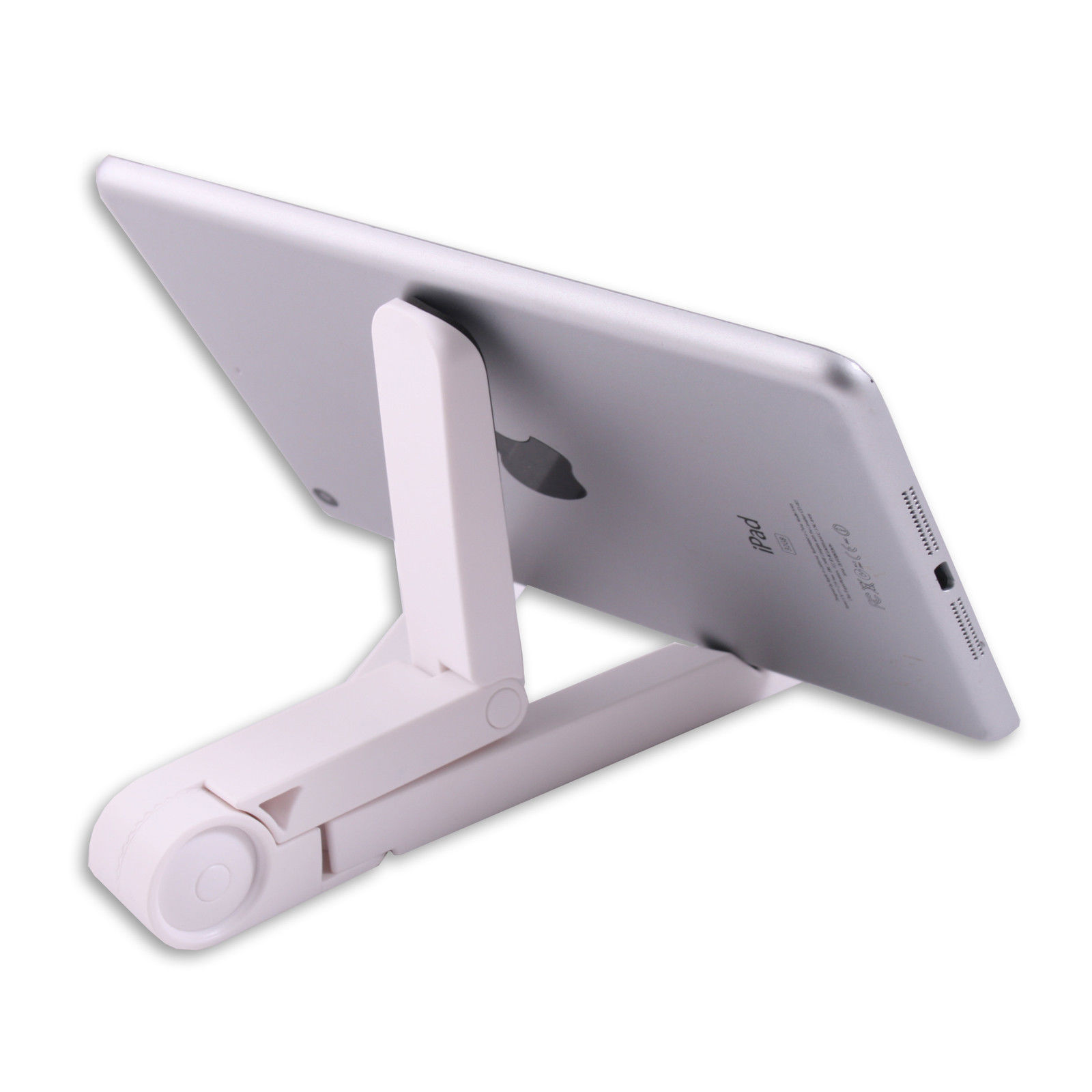- Portable Fold-UP Stand Holder For Apple ipad/ Galaxy Tab New Arrival !!!!