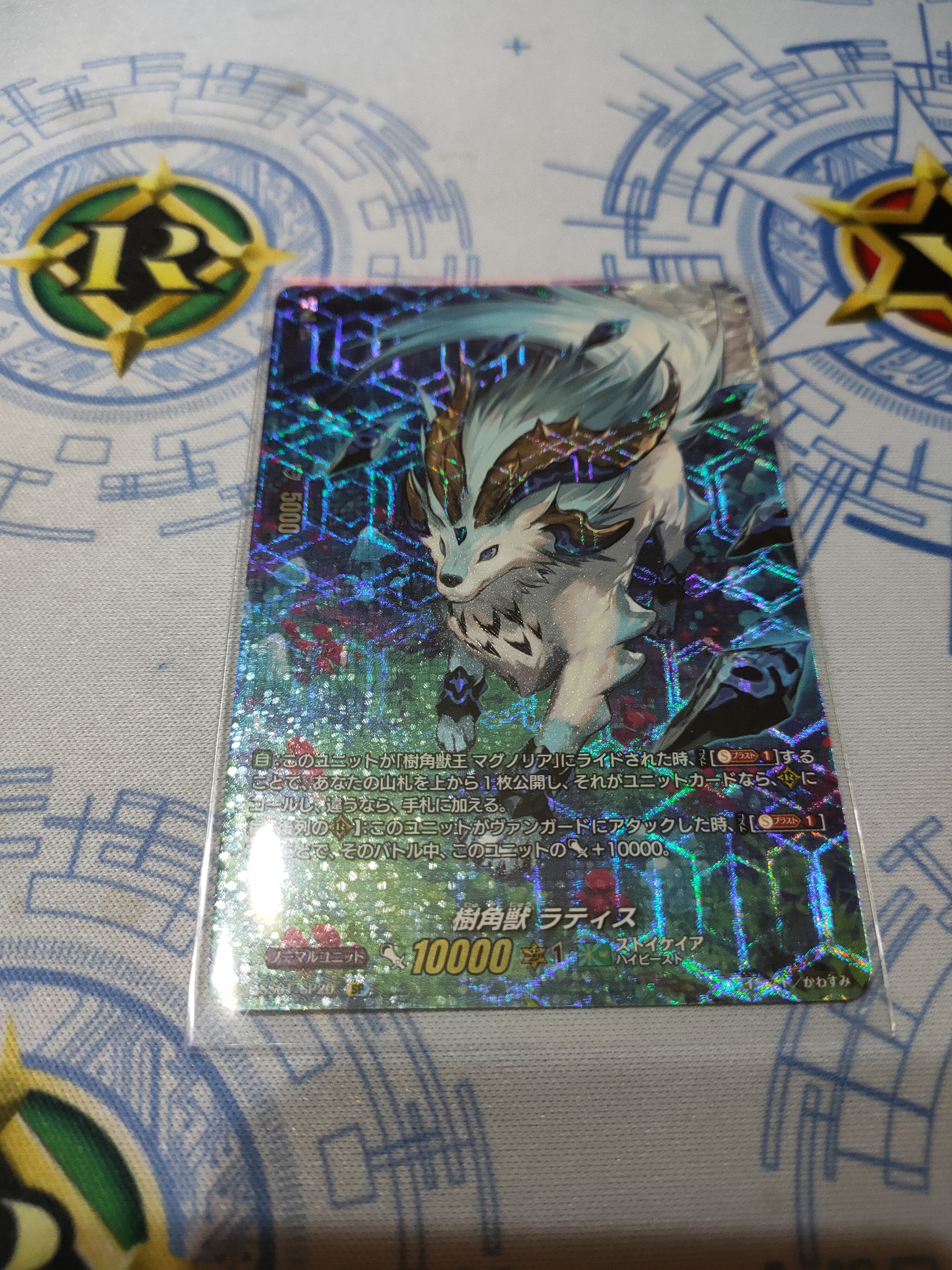 D-SS01/SP20