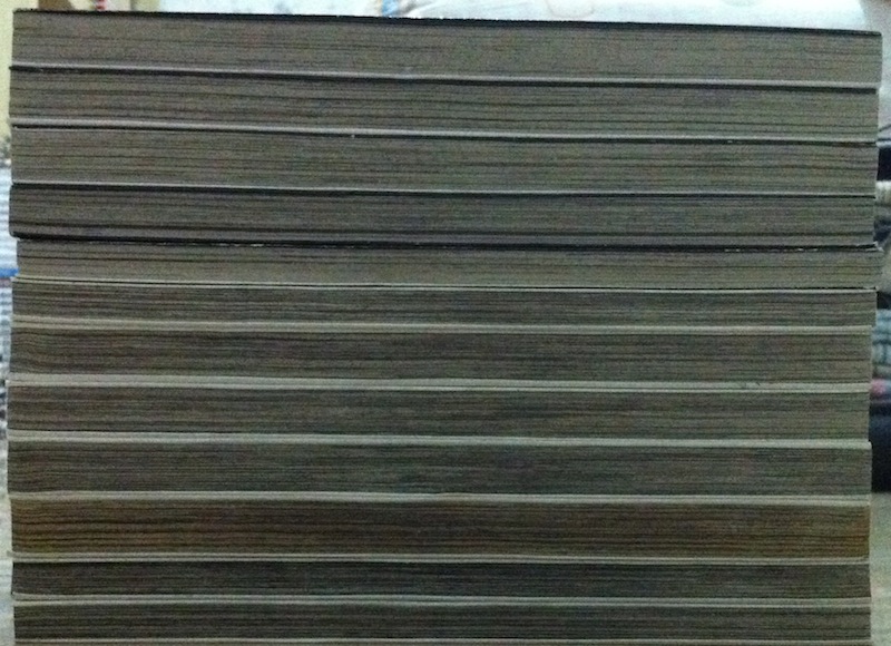 โลกิ นักสืบจอมขมังเวทย์ ภาคกำเนิด เล่ม 1-7 #จบ