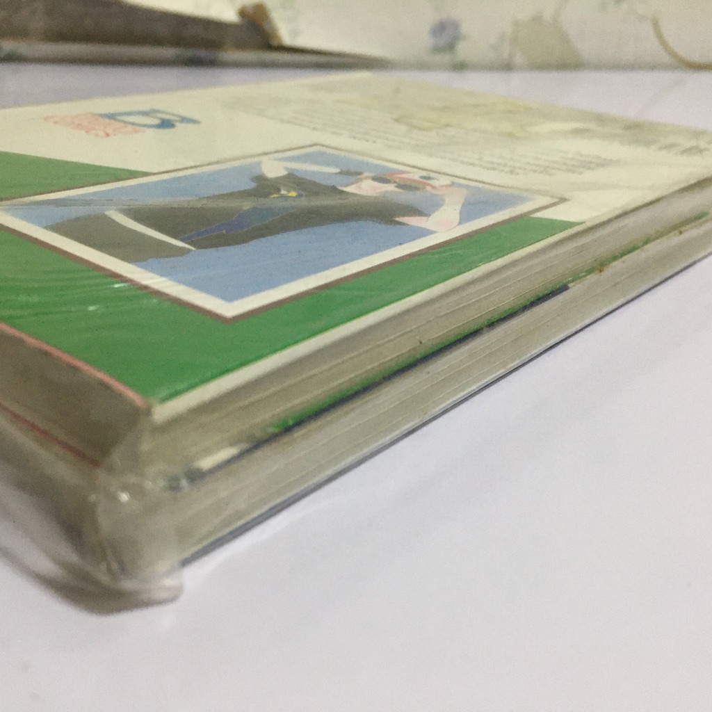 School Wars ศึกรักต่างภาษา เล่ม 1-2 (จบ)