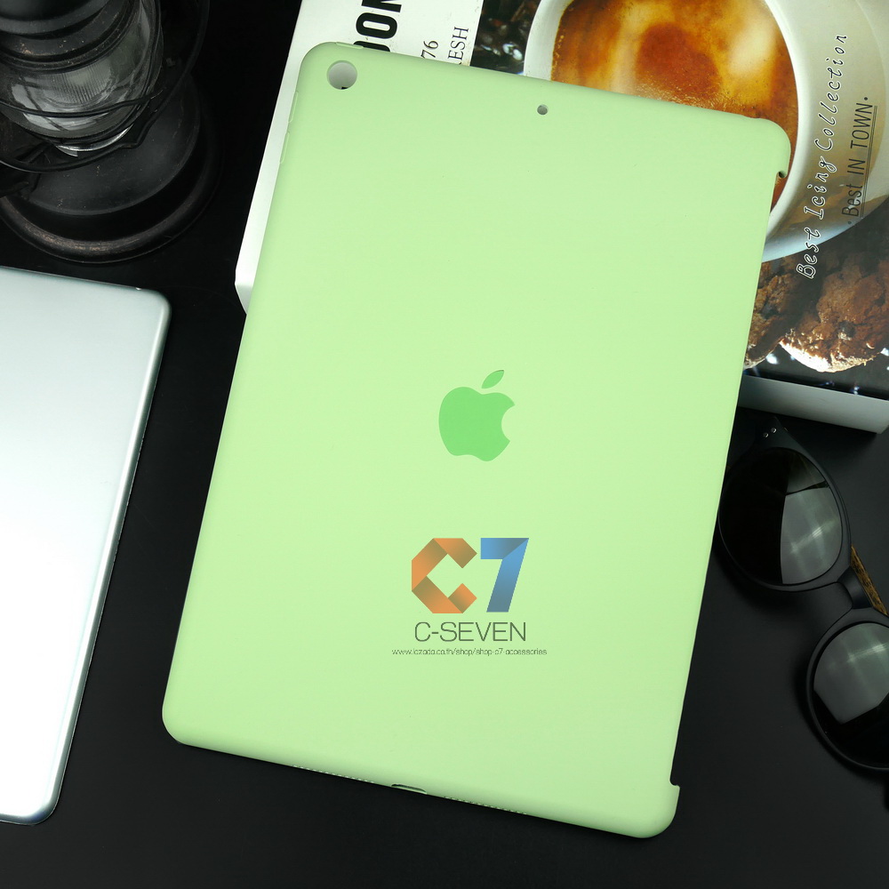 เคส iPad 10.2 Gen 7 2019 Gen 8 Gen 9 รุ่น ครอบหลังเว้าข้าง New Arrival !!!
