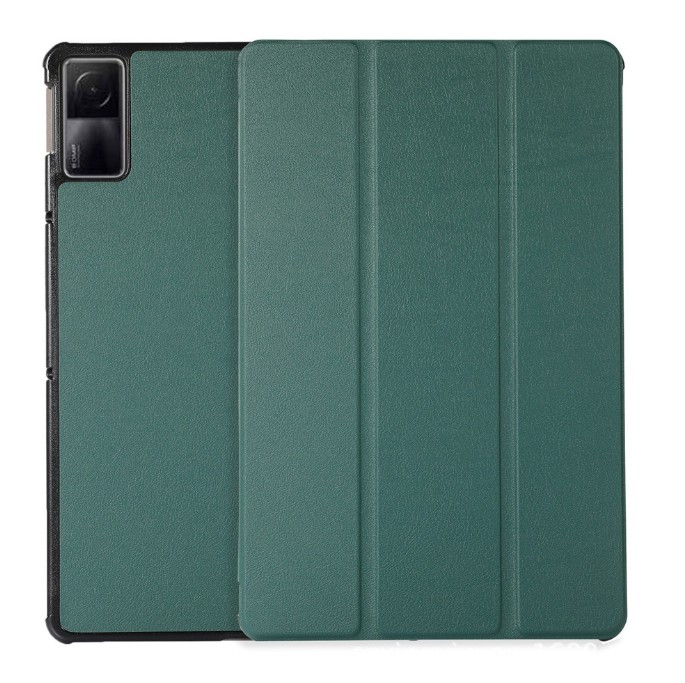 Smart Slim 3 Fold เคส Xiaomi Redmi Pad 10.6 นิ้ว เคสฝาพับ