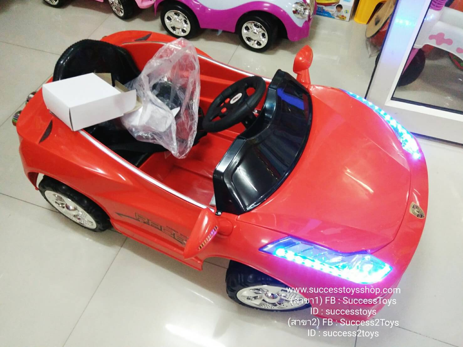 กก3165 รถเฟอรารี่