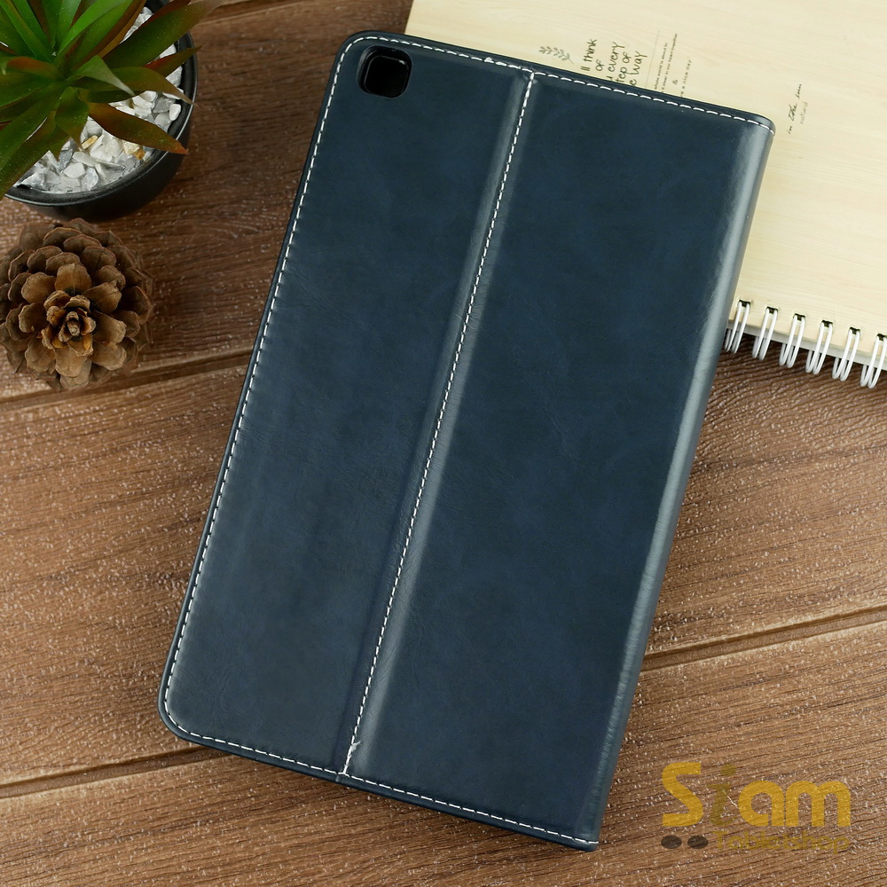 Happy เคส Samsung Galaxy Tab A 8 2019 T295 T290 รุ่นตั้งได้แนวนอน