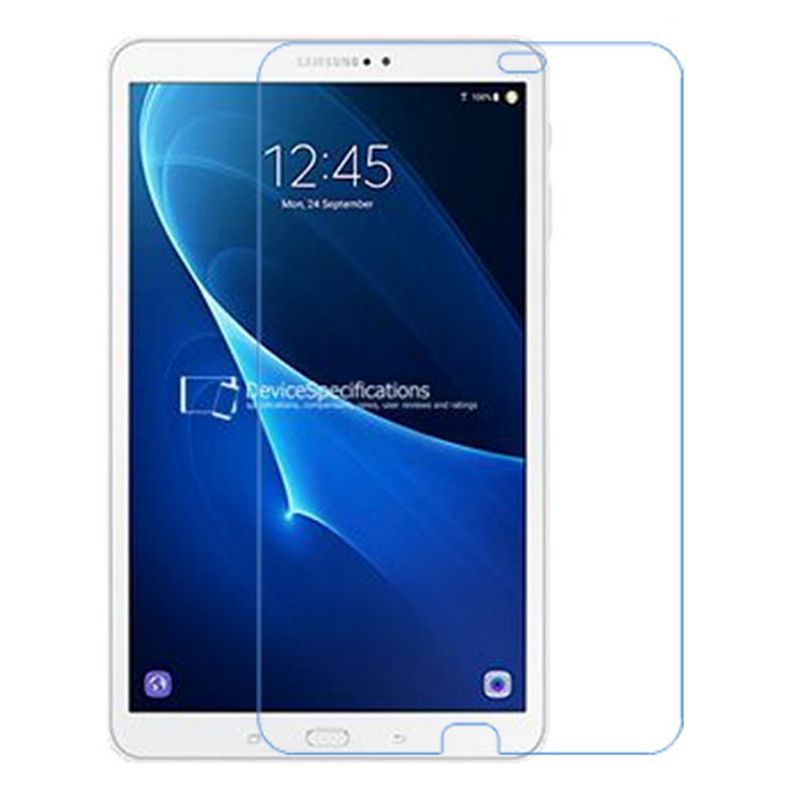 - กระจกนิรภัยแบบใส Samsung Galaxy Tab A 10.1 (2016) (A6) with S Pen P585