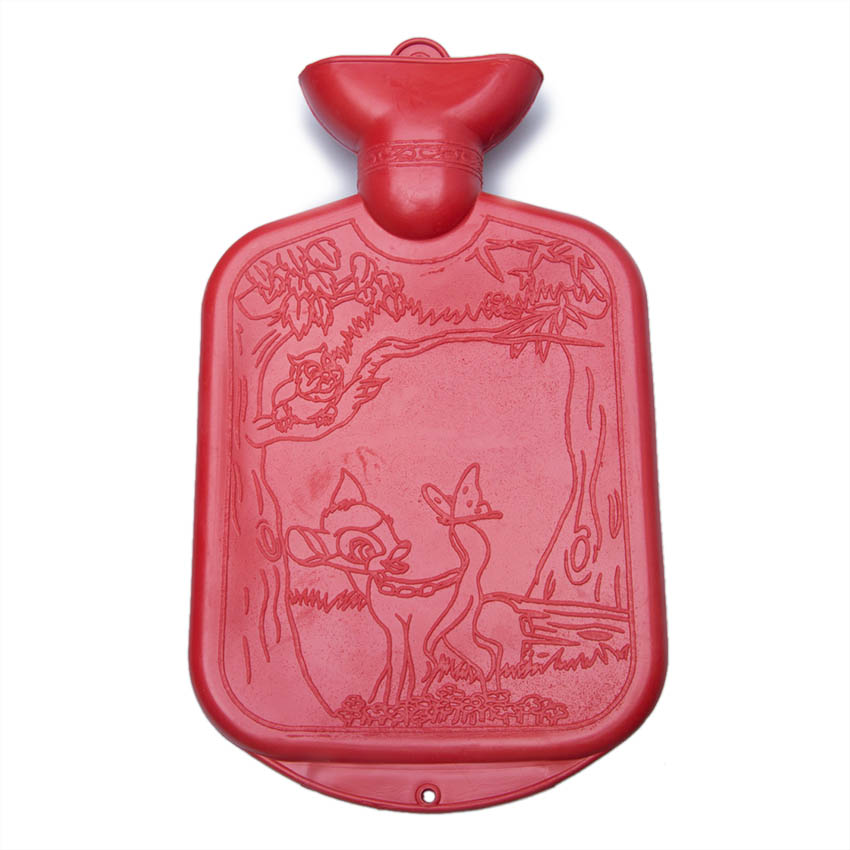 ถุงน้ำร้อน กระเป๋าน้ำร้อน Natur ขนาดเล็ก 1.5 ลิตร