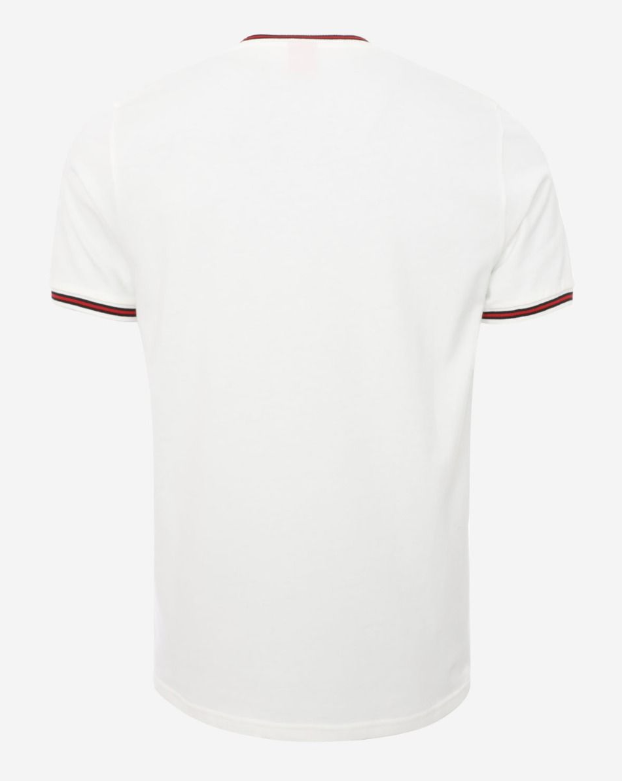 เสื้อทีเชิ้ตลิเวอร์พูล Heritage 97 Ecru Away ของแท้