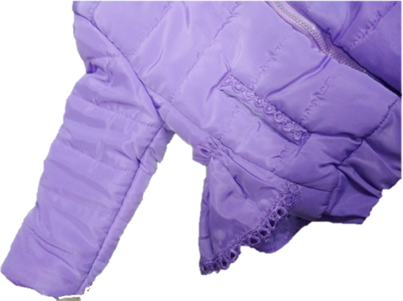 เสื้อกันหนาวสำหรับเด็ก2-10 ปี ผ้านวมหนา น่ารักๆสไตล์เกาหลี