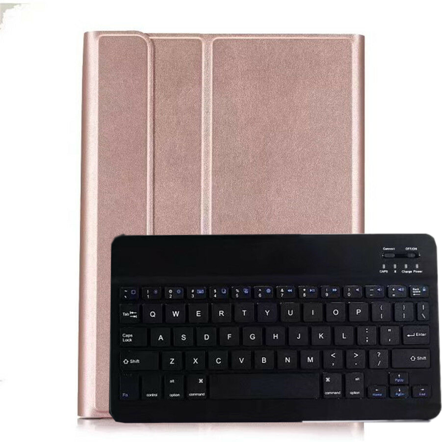 [++พร้อมส่ง++]เคสคีย์บอร์ด เคส iPad Air 1/2 Pro 9.7 iPad 9.7 2017/2018 แป้นพิมพ์ไทย