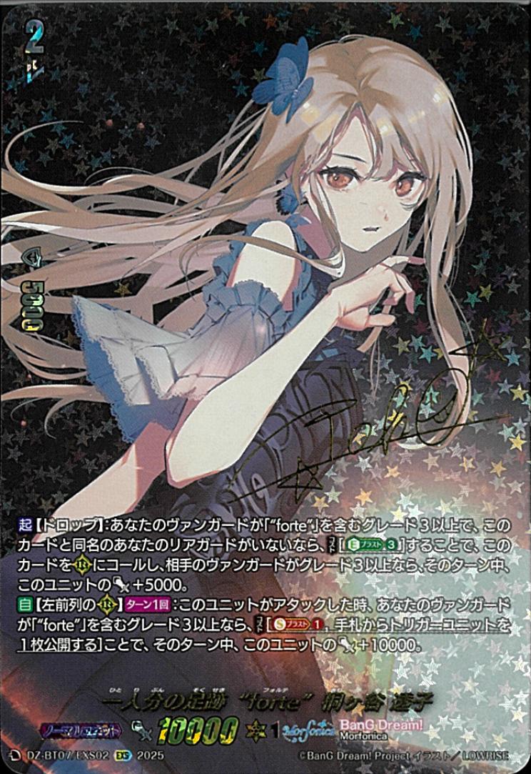 DZ-BT07/ EXS02