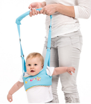 สายพยุงเดิน ช่วยเด็กหัดเดิน แบบมีแท่งจับ Beat BaBy