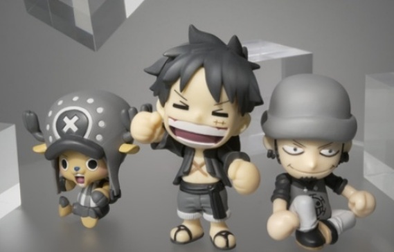 One Piece@Be.Smile Shinnen