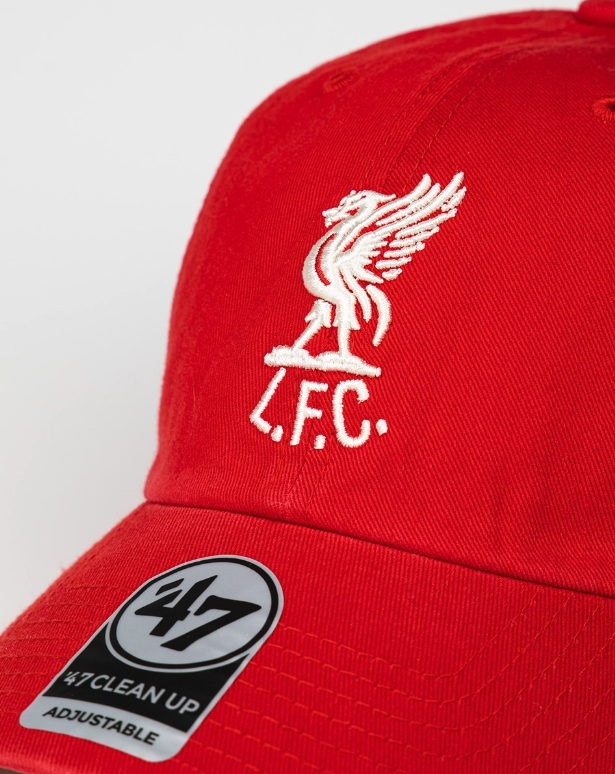 หมวกลิเวอร์พูล Shankly ของแท้