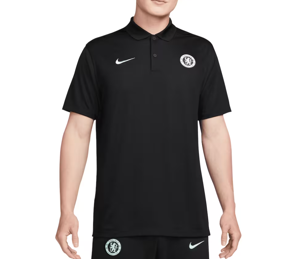 เสื้อโปโลเชลซี Nike Victory Polo ของแท้