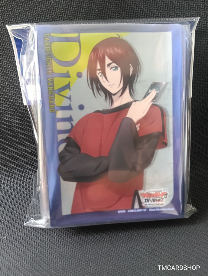 Bushiroad Sleeve Mini Vol.773 Cardfight Vanguard "Kagetsu Yakumo" (70 ซอง) ซองใส่การ์ดแวนการ์ด