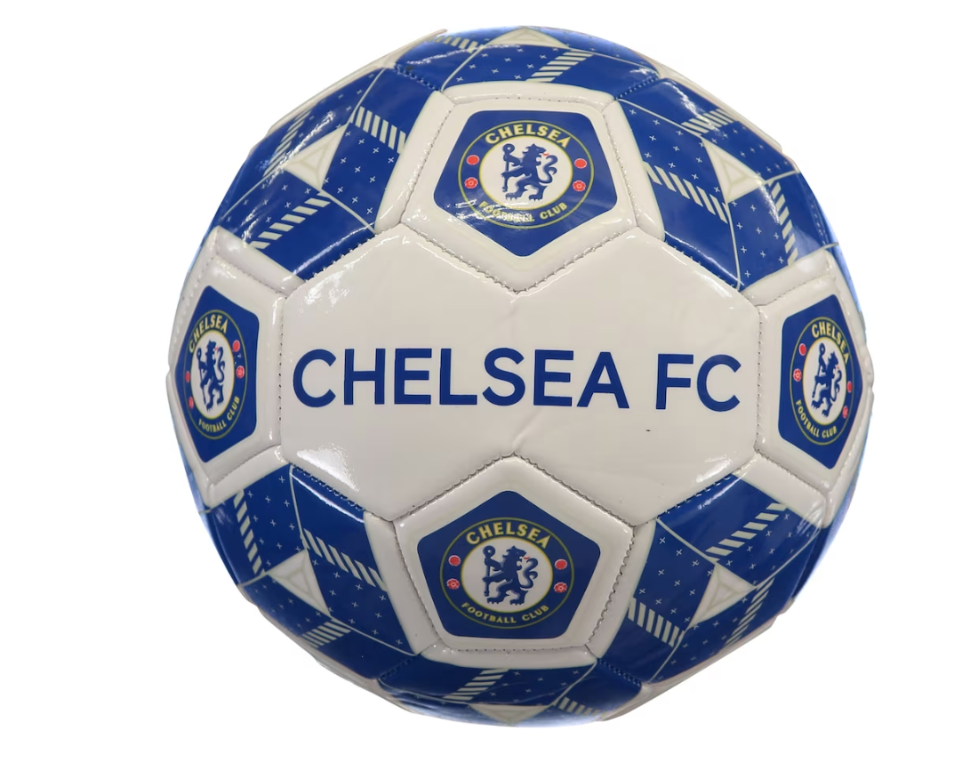 ลูกฟุตบอลเชลซี Chelsea Football - Size 3 ของแท้
