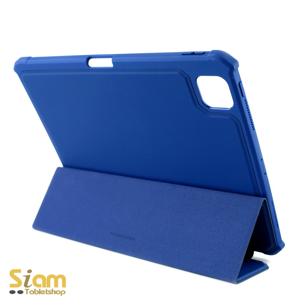 Xundd เคส iPad Pro 11 2020 รุ่น Beetle ชาร์จปากกาในถาดได้