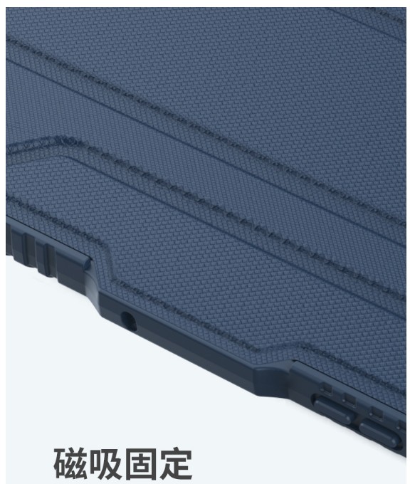 [พร้อมส่ง] 🔰 Nillkin เคส Samsung Galaxy Tab S7 11/Tab S8 11 เคสใส่ปากกา