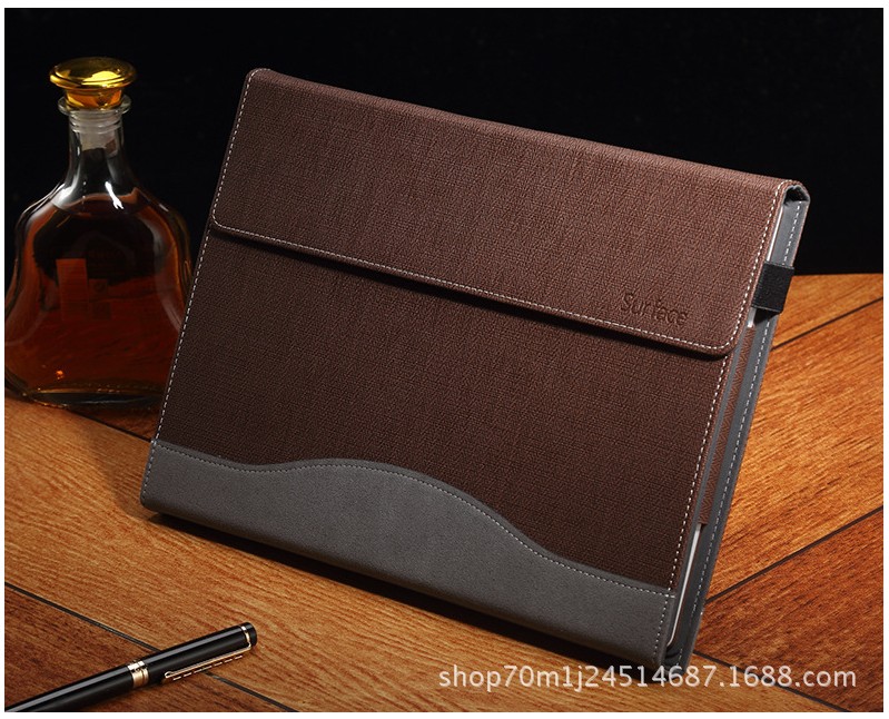 [ ส่งจากไทย ] Veker New Design เคส Microsoft Surface Pro 4/5/6/7/7 Plus
