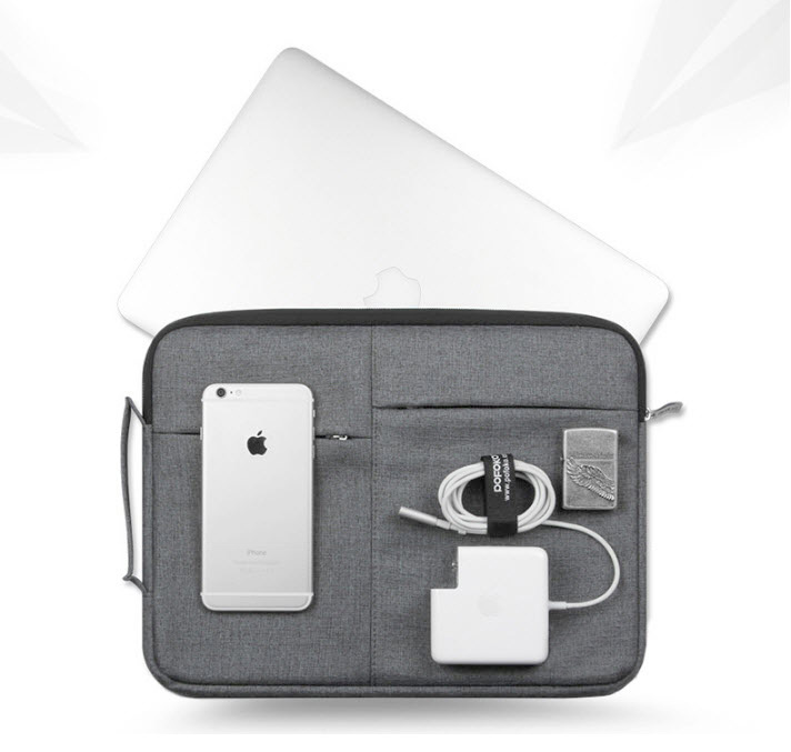 - กระเป๋าใส่ iPad 9.7"/ Samsung 9.7" นิ้ว