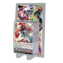 การ์ดแวนการ์ด V-BT04-1,V-BT04-2 แบบกล่องและแยกแคลน