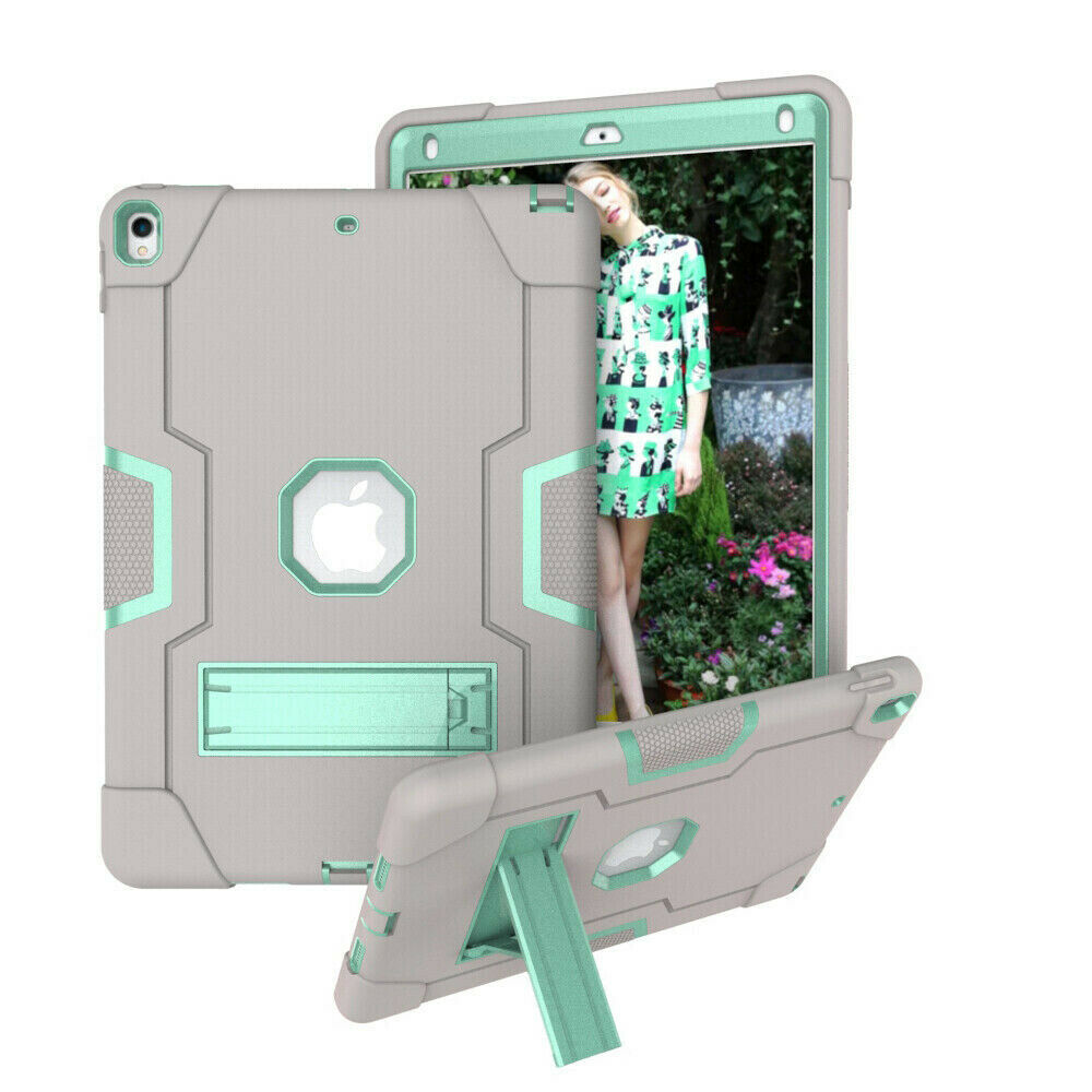 พร้อมส่ง เคส iPad Pro 10.5 / Air 3 2019 กันกระแทกปกป้องรอบเครื่อง