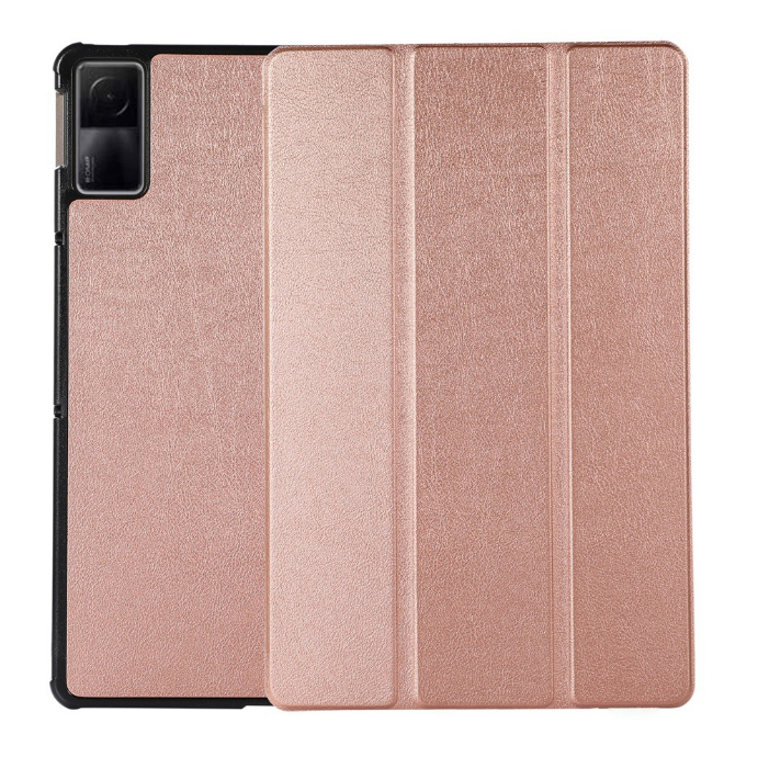 Smart Slim 3 Fold เคส Xiaomi Redmi Pad 10.6 นิ้ว เคสฝาพับ