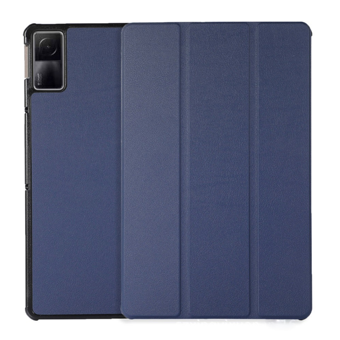 Smart Slim 3 Fold เคส Xiaomi Redmi Pad 10.6 นิ้ว เคสฝาพับ