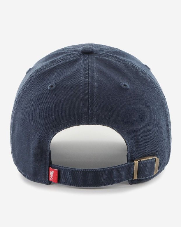 หมวกลิเวอร์พูล '47 Navy Clean Up Essentials ของแท้