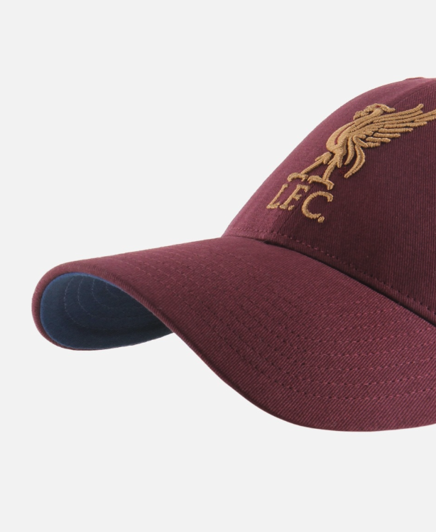 หมวกลิเวอร์พูล 47 MVP Ballpark Mesh ของแท้