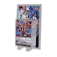 การ์ดแวนการ์ด V-BT04-1,V-BT04-2 แบบกล่องและแยกแคลน