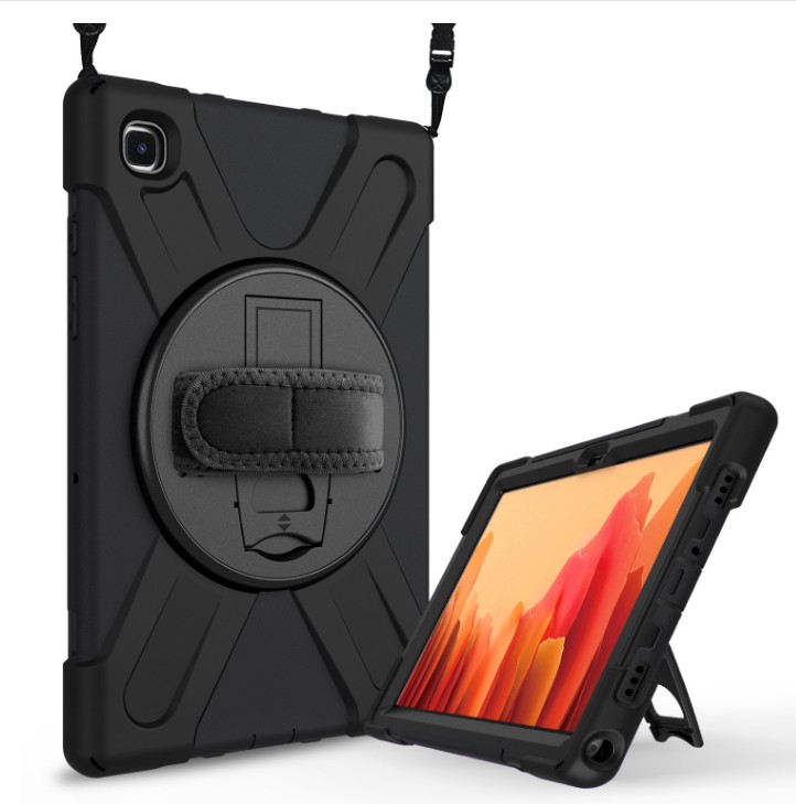 [Multi Function] เคสกันกระแทก เคส Samsung Galaxy Tab A7 Lite 8.7 นิ้ว
