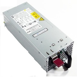 ขาย 379123-001 HP 1000W RPS Power Supply DL380 ML350 G5