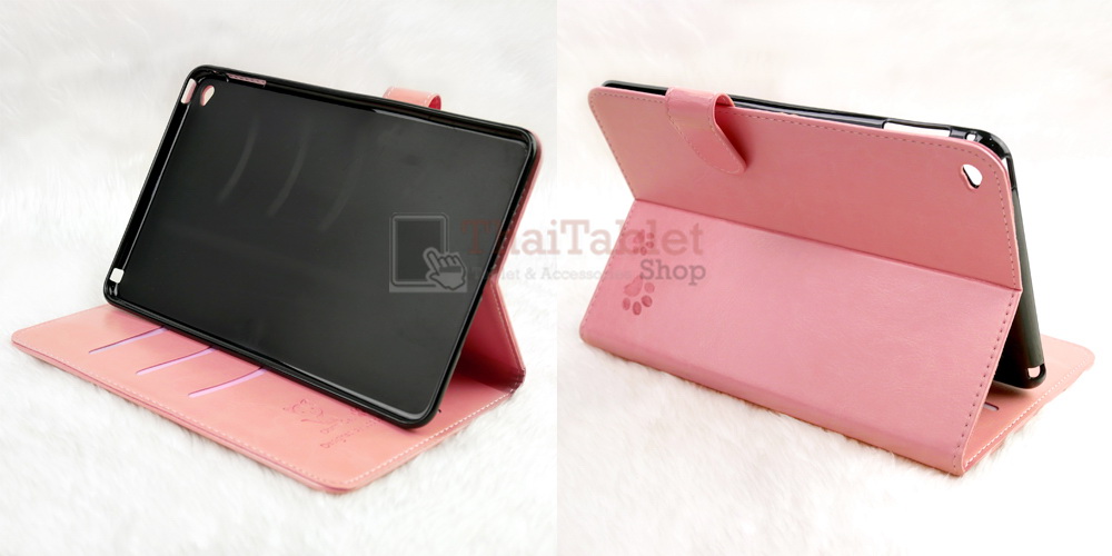 เคส iPad mini 4 รุ่น Domi Cat V.2