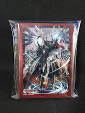 Bushiroad Sleeve Mini Vol.782 Cardfight Vanguard "Youthberk Skyfall Arms, Saitan" (70ซอง) ซองใส่การ์ด แวนการ์ด