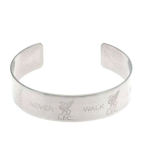 กำไลข้อมือลิเวอร์พูล Bracelet ของแท้