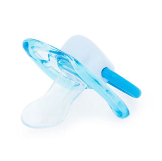 Tsum Tsum จุกดูดเล่น จุกหลอก พร้อมฝาครอบ ลายมิกกี้เมาส์