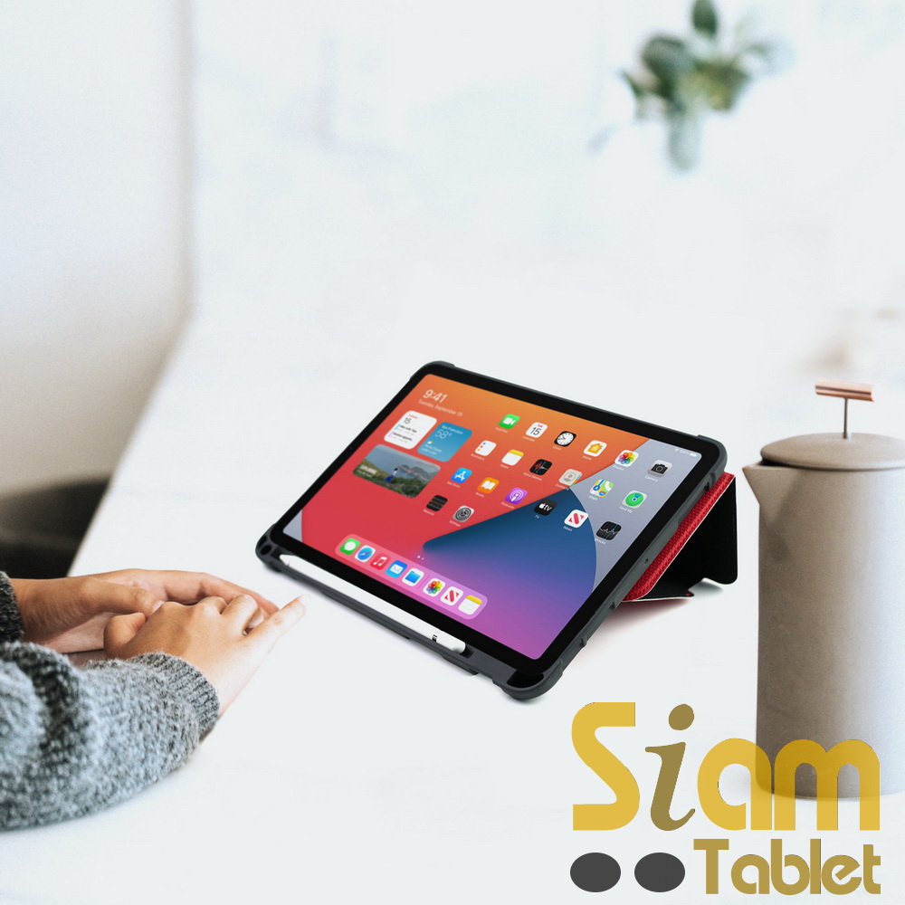 Urban Armor Gear เคส iPad Air 4 10.9 2020