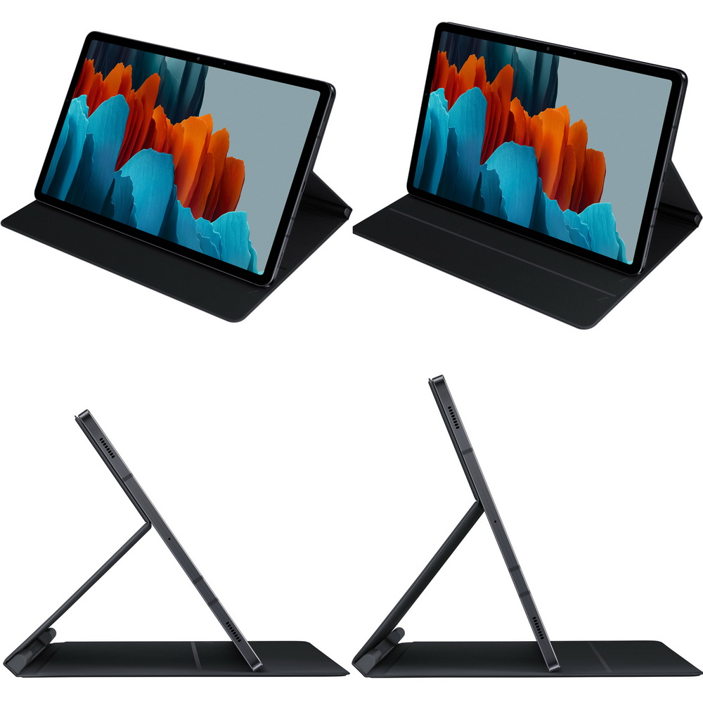 - เคส Samsung Galaxy Tab S7 11" T870 Book New Arrival !!