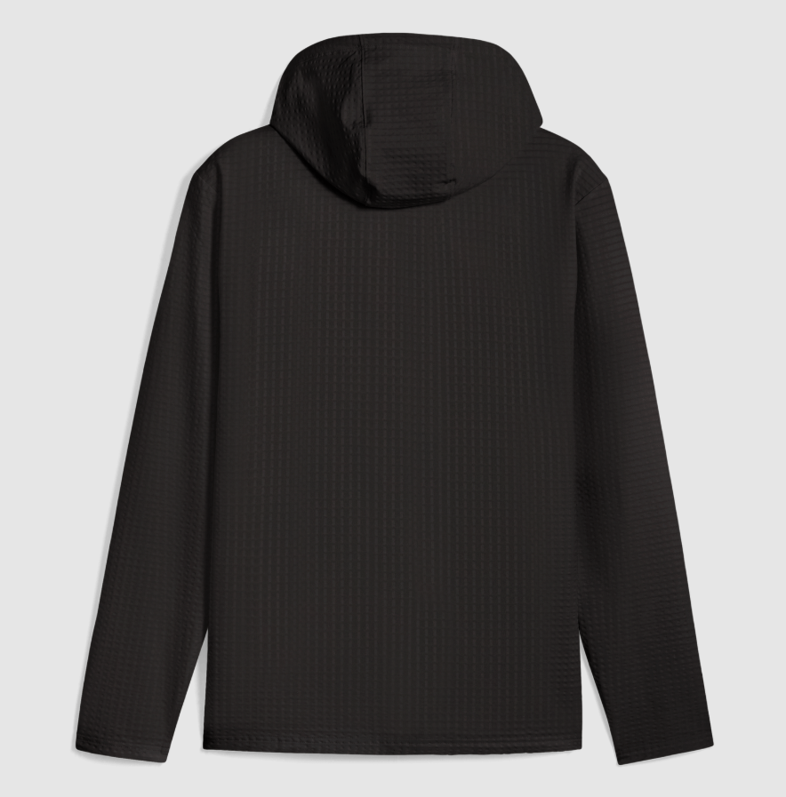 เสื้อแจ็คเก็ตแมนเชสเตอร์ ซิตี้ Training Softshell Jacket สีดำของแท้