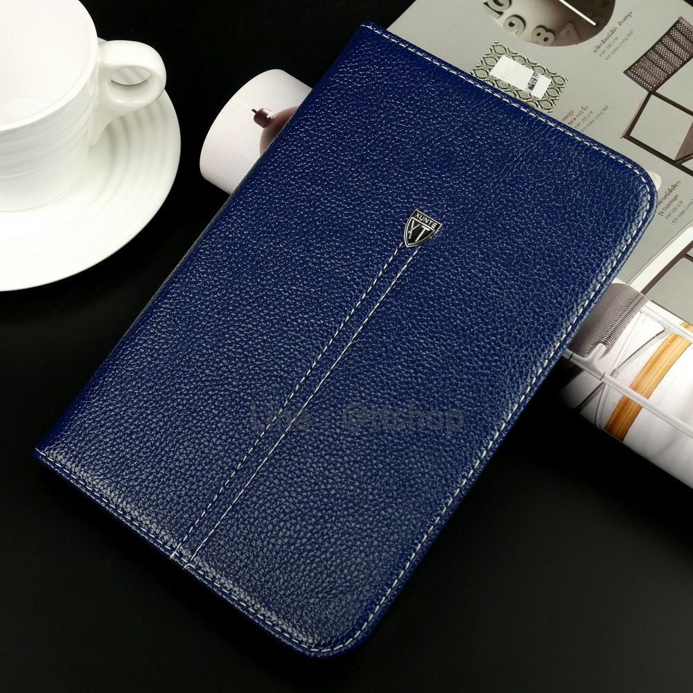 Luxury XUNTE Real Leather เคส Samsung Galaxy Note 8 N5100