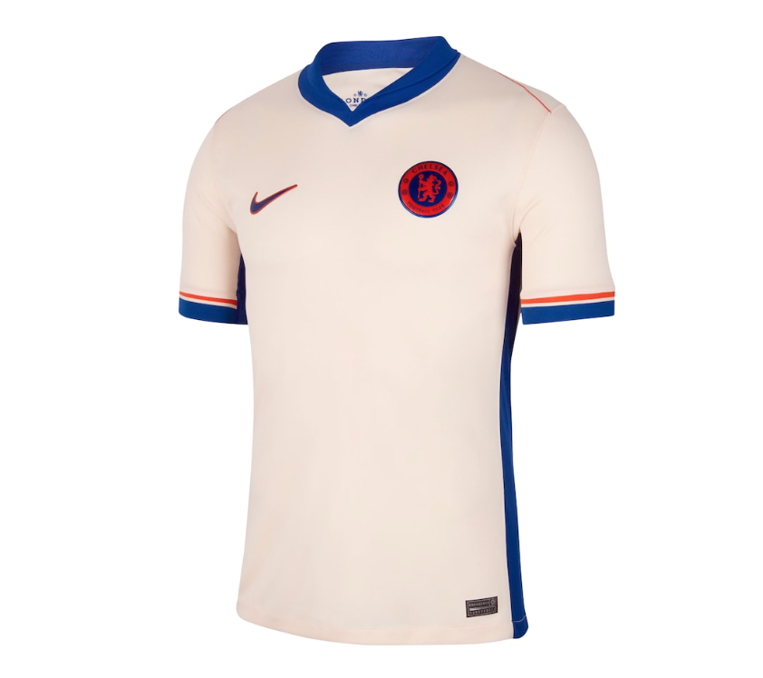 เสื้อเชลซี 2024 2025 ทีมเยือนของแท้