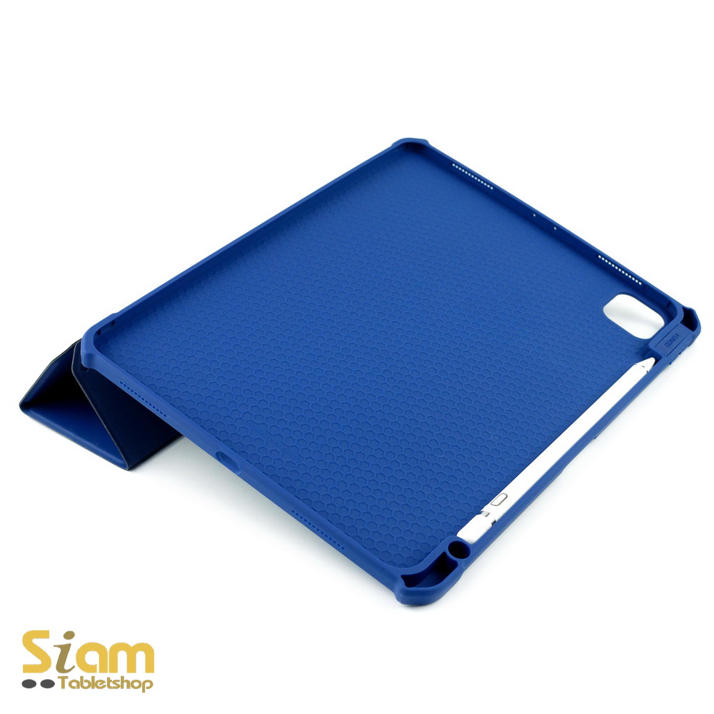 Xundd เคส iPad Pro 11 2020 รุ่น Beetle ชาร์จปากกาในถาดได้