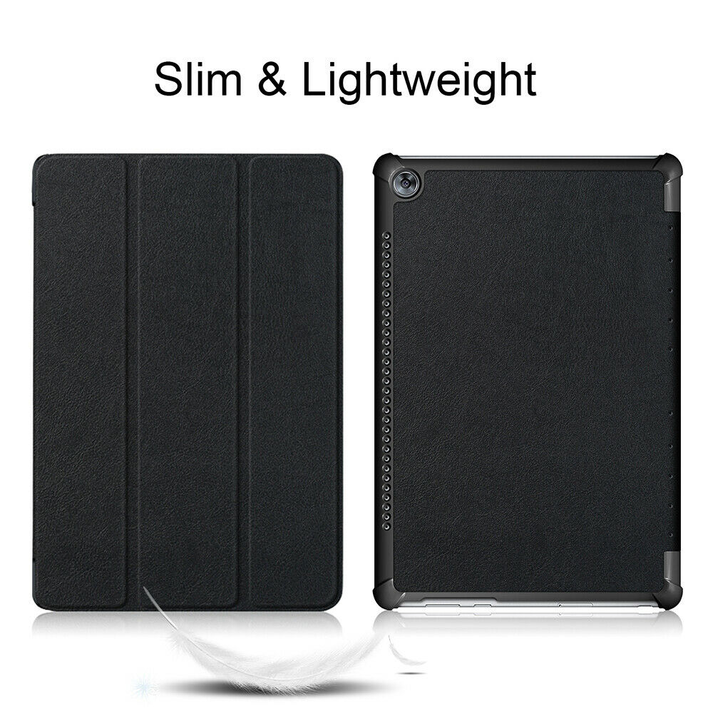 เคส Huawei MediaPad M5 Pro 10.8 นิ้ว รุ่น Smart Slim Case