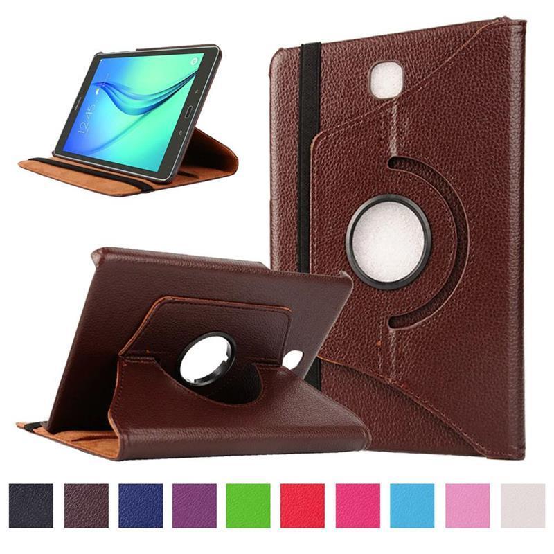 เคส Samsung Galaxy Tab S2 9.7" / Tab S2 VE 9.7" รุ่น Rotary 360 องศา New Arrival !!!