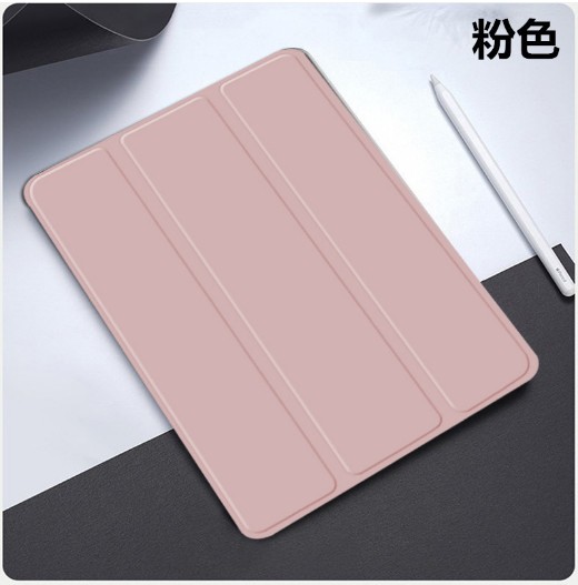 Smart Slim เคส iPad Mini 6 วางปากกาชาร์จในถาดได้