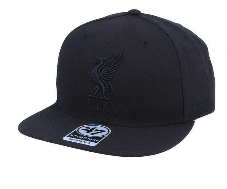 หมวกลิเวอร์พูล Snapback ของแท้