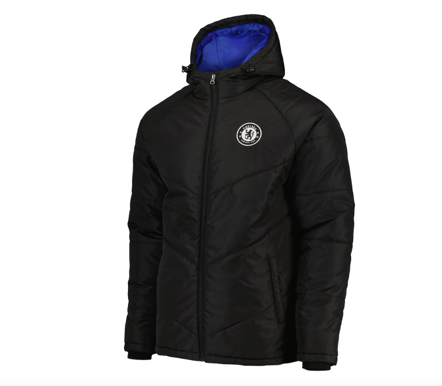 เสื้อโค้ทกันหนาวเชลซี Core Padded Coat ของแท้